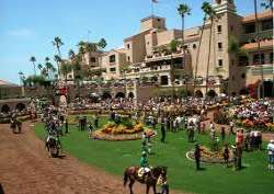 Del Mar is Spanish for Del Mar is Spanish for
